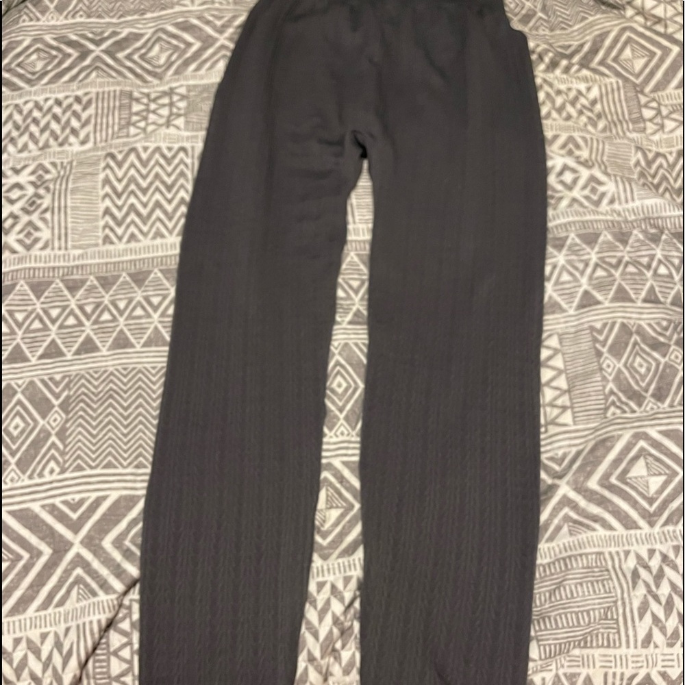 XL leggings